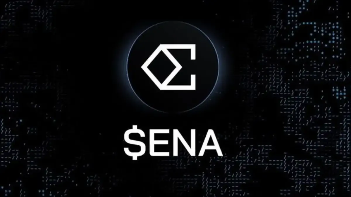 Token Ethena