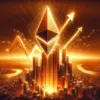 Lonjakan Ethereum