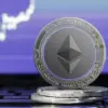 Ethereum Turun