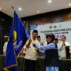 Wali Kota Cirebon Beri Pesan Khusus untuk Jemaah Haji 2025 Kloter 10 di Korem 063 Sunan Gunung Jati