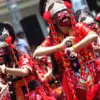 Festival Topeng Cirebon