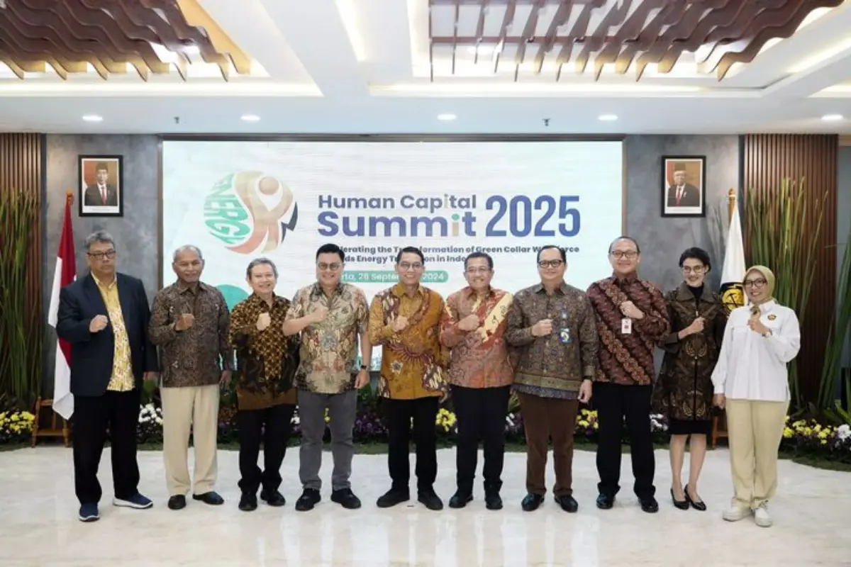Rekrutmen Bersama BUMN 2025 oleh FHCI – Rakcer.ID