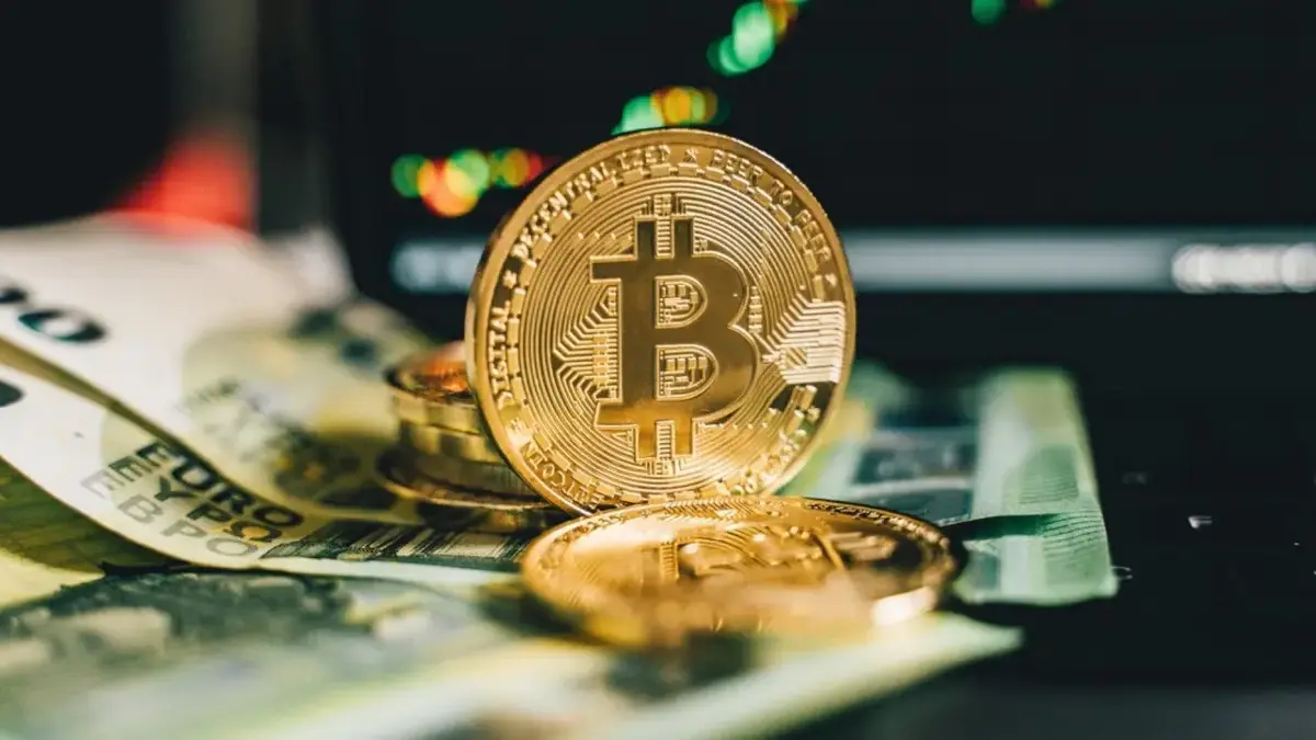 Bitcoin Tembus US\\$111.000