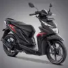 Honda Beat