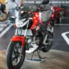 Honda CB150R Streetfire