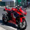 Honda CBR150R