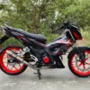 Honda Sonic 150R