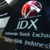 IHSG Kembali ke Level 7.000