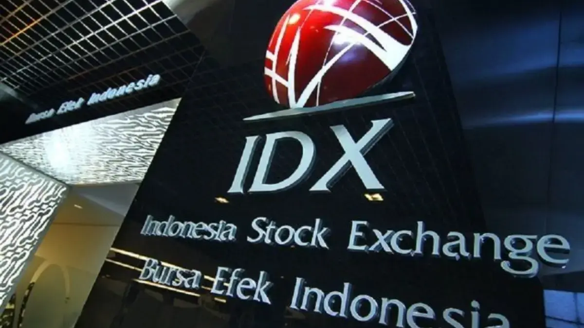 IHSG Kembali ke Level 7.000