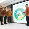 Aset BSI Meningkat Jadi Rp401 Triliun, Tumbuh 12% Per Maret 2025