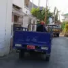 Satpol PP Kota Cirebon Sita Hadiah Juara Lomba RW Bersih Tingkat Kota Cirebon Jadi Pembawa Sampah Liar
