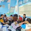 Viral! Aksi Buang Sampah di Kesenden, Pelaku Ternyata Warga Kelurahan Kejaksan