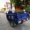 Viral! Pemenang Lomba RW Bersih Tingkat Kota Cirebon Dituding Buang Sampah Ilegal