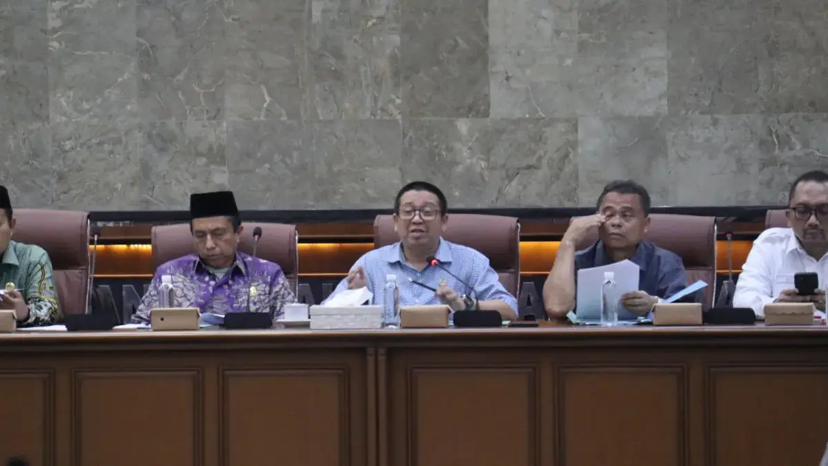DPRD Kota Cirebon