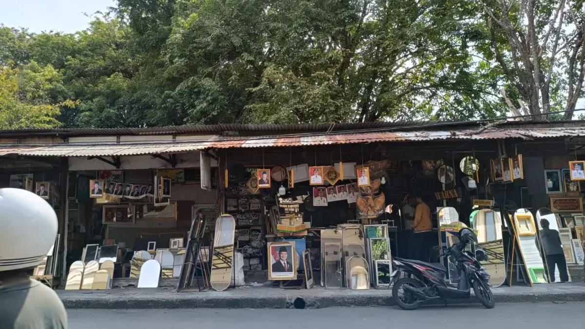 Pemkot Cirebon Siapkan Relokasi Pedagang Sukalila, Ini Lokasi Alternatifnya