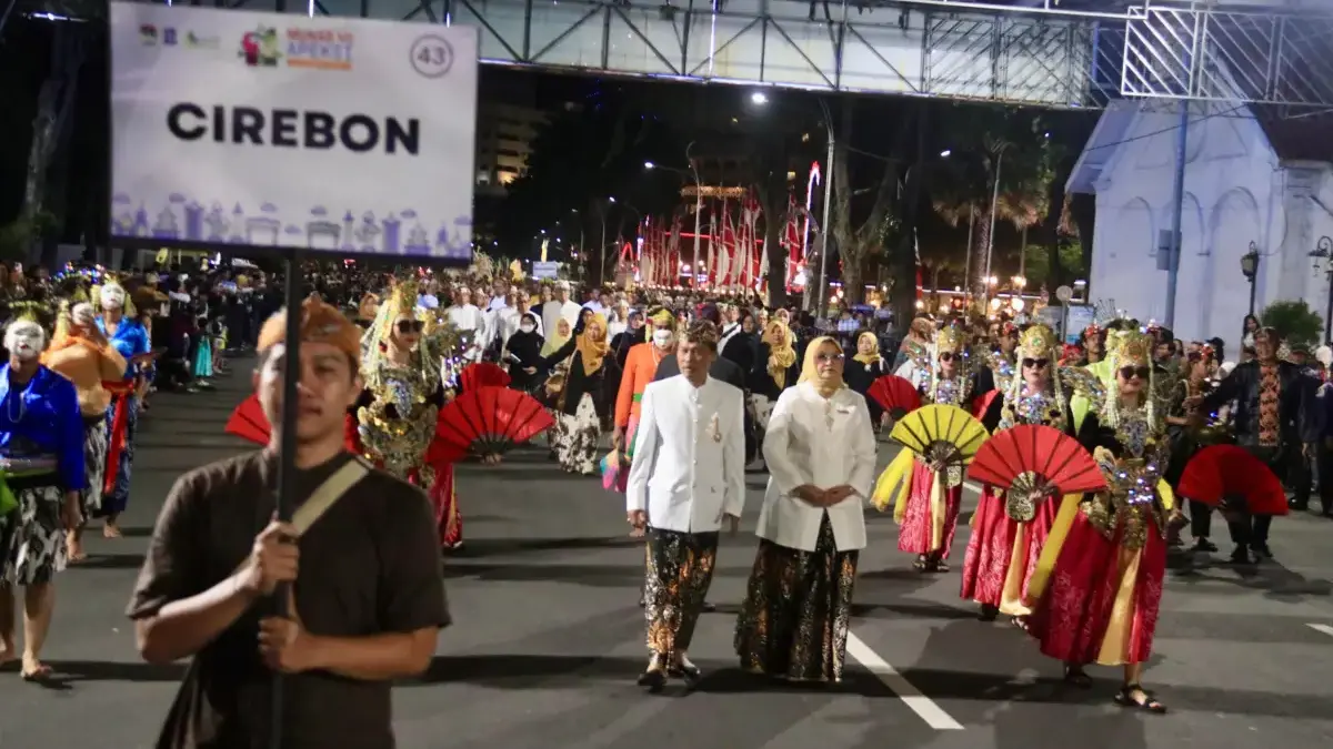 Kota cirebon