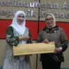 Wakil Walikota Cirebon Perkuat Sinergi dengan Kementerian, Bahas Perempuan dan Anak di Kota Cirebon