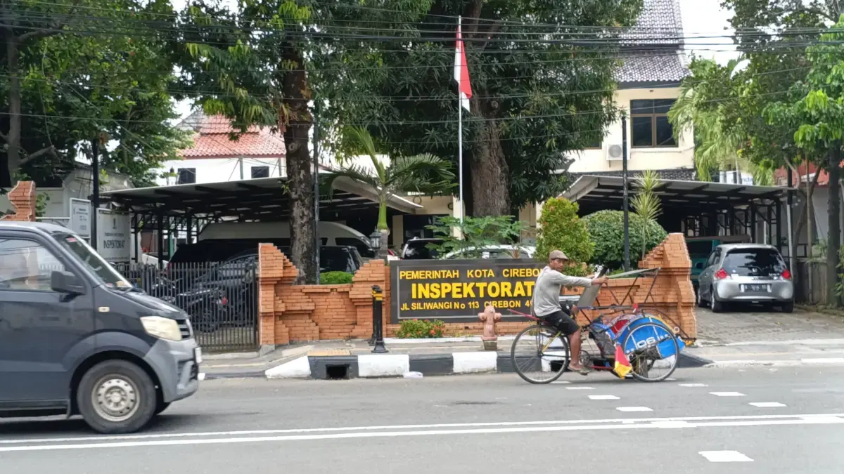 Audit Penyewaan Stadion Bima Rampung, Kadispora Kota Cirebon Terancam Sanksi