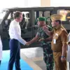 Ahmad Luthfi: Kunjungan Presiden Emmanuel Macron ke Jateng Dapat Tingkatkan Pariwisata