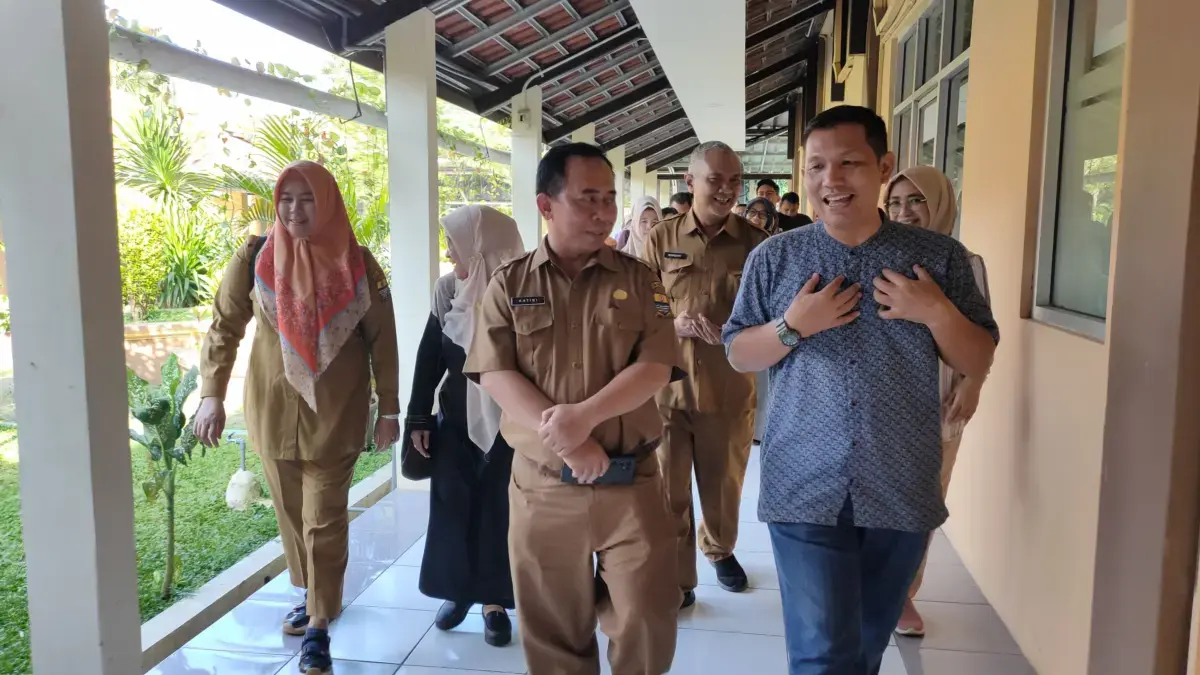 DPRD Kota Cirebon
