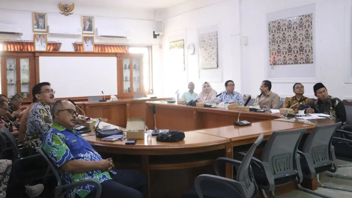 DPRD Kota Cirebon