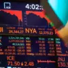 Indeks Saham AS