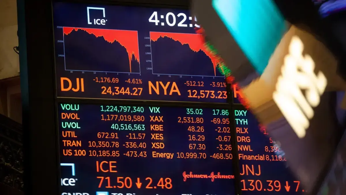 Indeks Saham AS