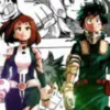 Izuocha vs Bakuocha