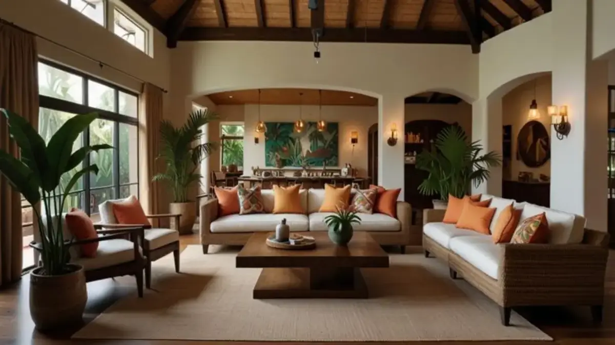Hati-Hati! 7 Tren Interior Populer Ini Ternyata Bikin Sial Menurut Feng Shui, No. 3 Paling Nggak Disangka!
