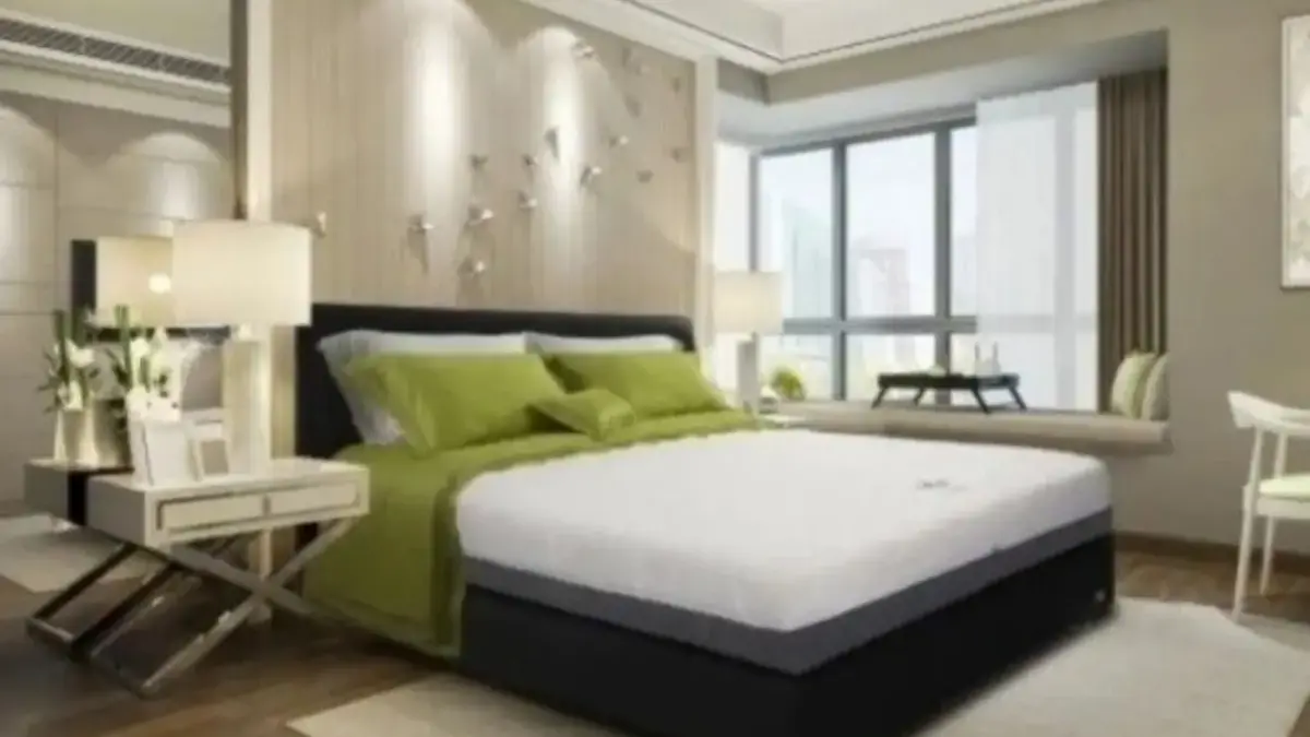Posisi Kasur Menurut Feng Shui, Jangan Diabaikan!