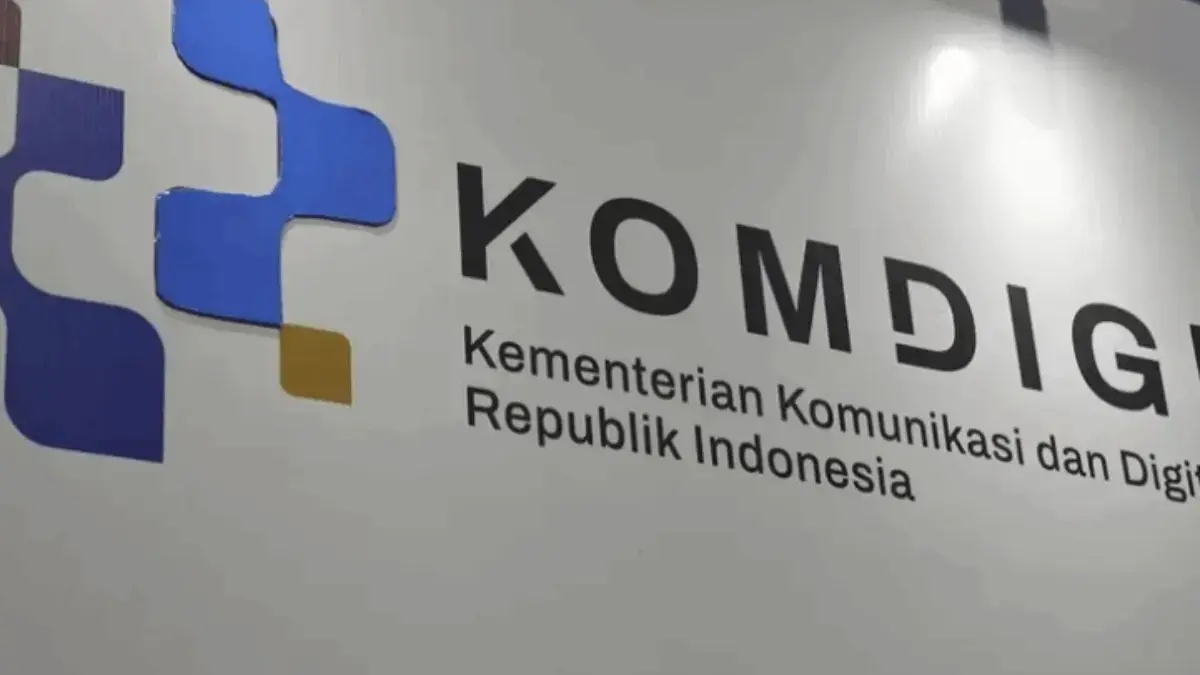 Komdigi