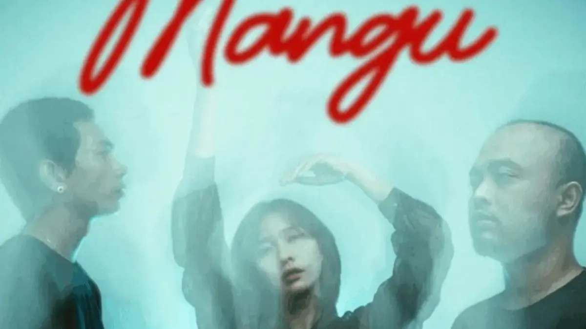 Lagu Mangu