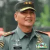 Letjen Kunto Arief Wibowo