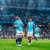 Prediksi pertandingan Manchester City vs Bournemouth,