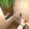 Jangan Panik! Ini Cara Bikin Kamar Mandi Tanpa Jendela Terasa Lebih Terang dan Luas