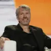 Michael Saylor