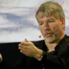 Michael Saylor
