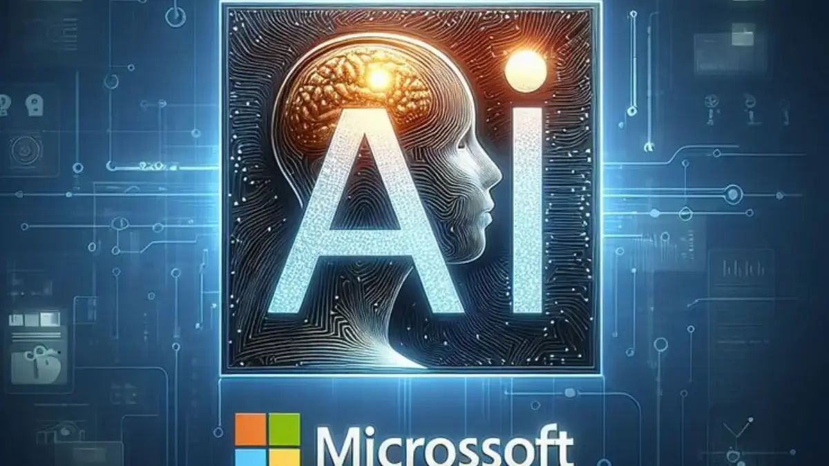 Microsoft