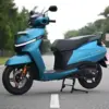 Motor Listrik Terbaru