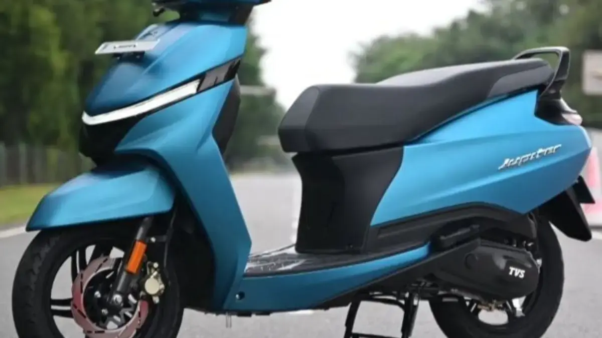 Motor Listrik Terbaru