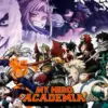 My Hero Academia