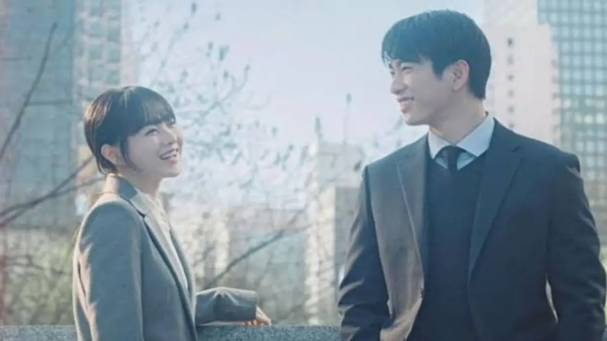 Tayang di Netflix, 5 Fakta Menarik Drama Korea Our Unwritten Seoul