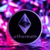 Kapitalisasi Pasar Ether