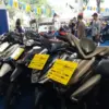 Pasar Motor Bekas Indonesia