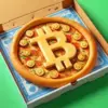 Pria AS Beli Pizza dengan 10.000 Bitcoin