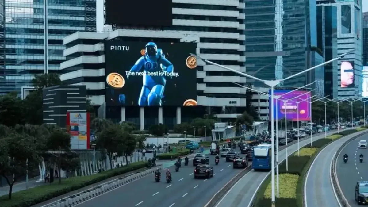 Produk Investasi Kripto
