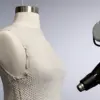 Robot AI Kini Bisa Merajut Pakaian