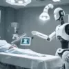 Robot Humanoid