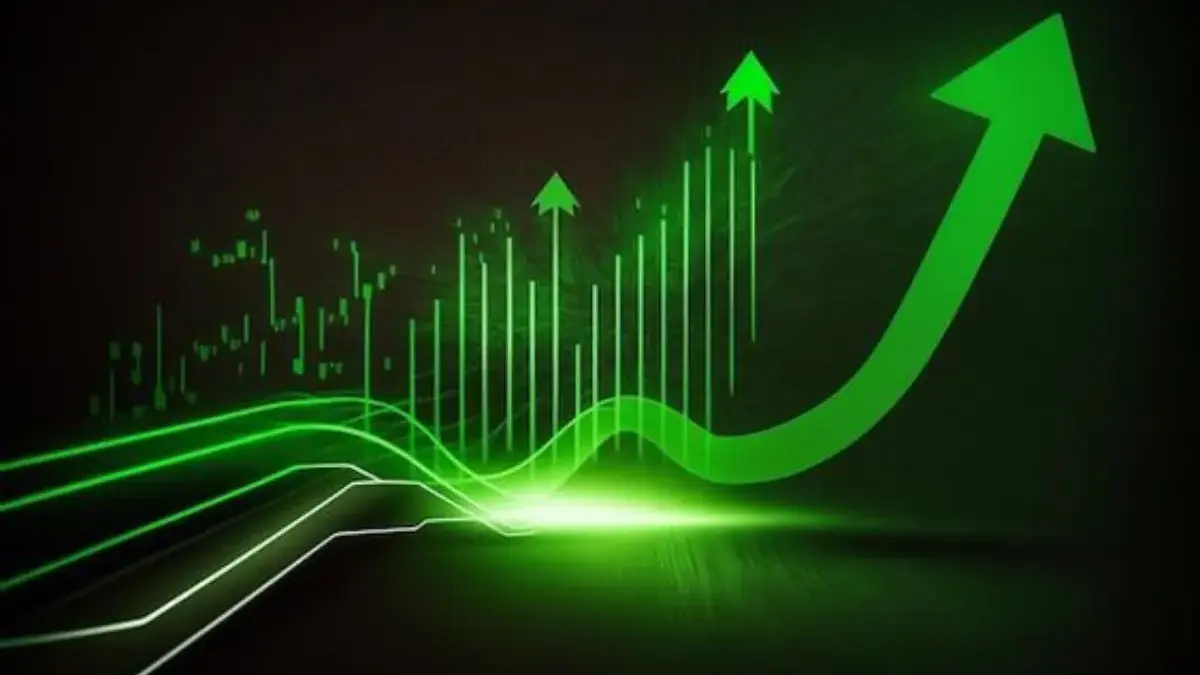 Saham Strategy Melonjak 30%