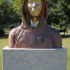 Kekayaan Satoshi Nakamoto